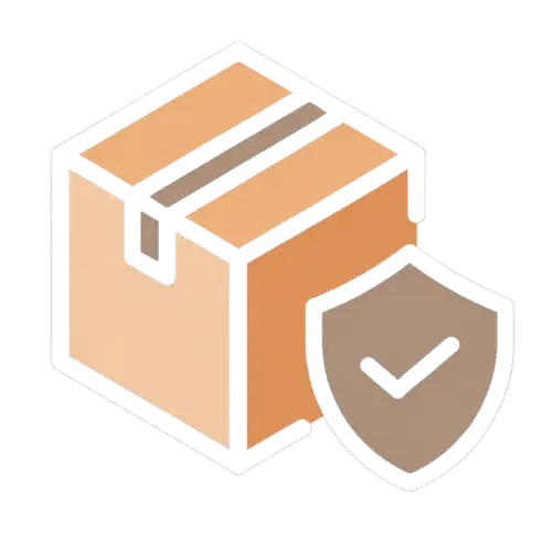 Protección de Envío